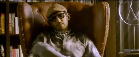 thupparivaalan